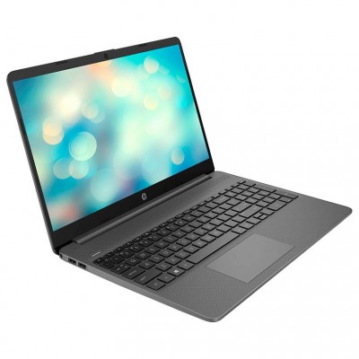 Ноутбук HP 15s-fq2004ua 15.6&quot; FHD IPS AG, Intel i7-1165G7, 16GB, F1024GB, UMA, DOS, чорний