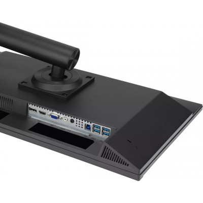 Монітор Asus 23.8" VA249QGS D-Sub, HDMI, DP, 4xUSB, MM, IPS, 120Hz, 1ms, sRGB 99%, AdaptiveSync, Pivot Монітор Asus 23.8" VA249QGS D-Sub, HDMI, DP, 4xUSB, MM, IPS, 120Hz, 1ms, sRGB 99%, AdaptiveSync, Pivot