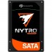 Накопичувач SSD Seagate 2.5" 1.92TB SATA Nytro 1361 Накопичувач SSD Seagate 2.5" 1.92TB SATA Nytro 1361