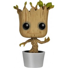 Фігурка Funko POP Marvel: Guardians Of The Galaxy - Dancing Groot