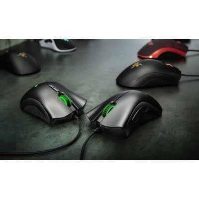 Мышка Razer Death Adder Essential (RZ01-02540100-R3M1)