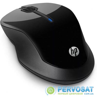 Мышка HP 250 Black (3FV67AA)