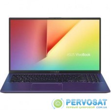 Ноутбук ASUS X512DK-EJ187 (90NB0LY6-M02640)