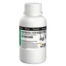Чорнило ColorWay HP №121/129 black (CW-HW350BK02) Чорнило ColorWay HP №121/129 black (CW-HW350BK02)