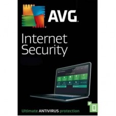 Антивірус AVG Internet Security 1 computers 2 year (AVG-IS-1-2Y) Антивірус AVG Internet Security 1 computers 2 year (AVG-IS-1-2Y)