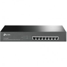 Комутатор мережевий TP-Link TL-SG1008MP Комутатор мережевий TP-Link TL-SG1008MP