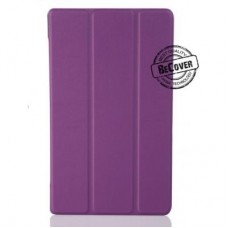Чохол до планшета BeCover Smart Case для HUAWEI Mediapad T3 8 Purple (701503) Чохол до планшета BeCover Smart Case для HUAWEI Mediapad T3 8 Purple (701503)