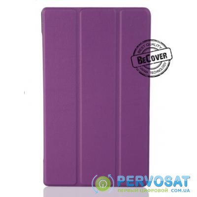 Чехол для планшета BeCover Smart Case для HUAWEI Mediapad T3 8 Purple (701503)