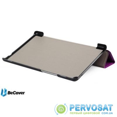 Чехол для планшета BeCover Smart Case для HUAWEI Mediapad T3 8 Purple (701503)