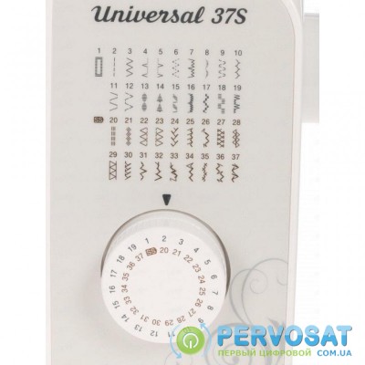 Швейная машина Brother Universal 37s (UNIVERSAL37S)