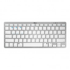 Клавіатура Trust Nado BT White Клавіатура Trust Nado BT White