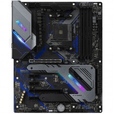 Материнська плата ASRock X570 Extreme4 sAM4 4xDDR4 HDMI M.2 SPDIF Type-C ATX Материнська плата ASRock X570 Extreme4 sAM4 4xDDR4 HDMI M.2 SPDIF Type-C ATX