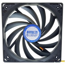 Кулер до корпусу PcСooler F102 Кулер до корпусу PcСooler F102