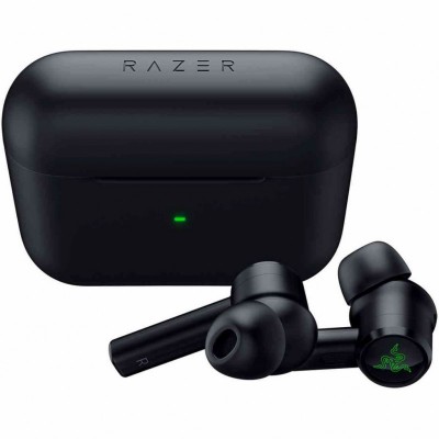 Наушники Razer Hammerhead True Wireless PRO Black (RZ12-03440100-R3G1)