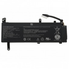 Акумулятор до ноутбука Xiaomi G15B01W (Mi Gaming Laptop 2019), 3620mAh (55.02Wh), 4cell, 1 (A47640) Акумулятор до ноутбука Xiaomi G15B01W (Mi Gaming Laptop 2019), 3620mAh (55.02Wh), 4cell, 1 (A47640)