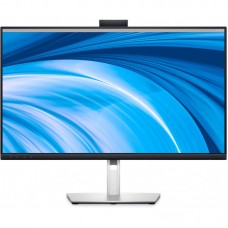 Монітор LCD 27" DELL C2723H HDMI, DP, USB, MM, IPS, HAS, Cam