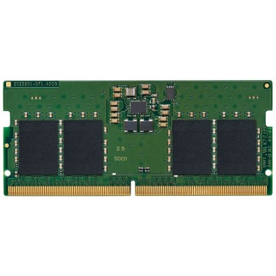 Пам'ять ноутбука Kingston DDR5 8GB 4800