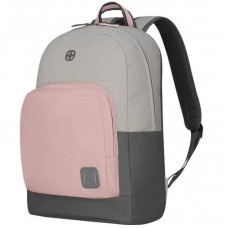 Рюкзак Wenger, Crango 16", сіро-рожевий Рюкзак Wenger, Crango 16", сіро-рожевий
