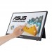 Монітор портативний Asus 15.6&quot; ZenScreen MB16AHT mHDMI, 2xUSB-C, MM, IPS, Touch