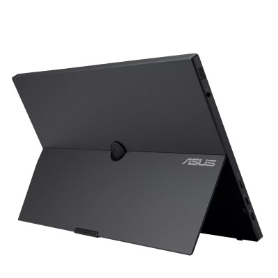 Монітор портативний Asus 15.6&quot; ZenScreen MB16AHT mHDMI, 2xUSB-C, MM, IPS, Touch