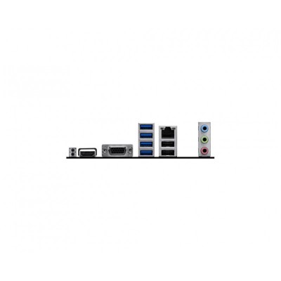 Материнcька плата MSI PRO B840M-B sAM5 B840 2xDDR5 M.2 HDMI DSub mATX