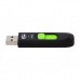 USB флеш накопитель Team 64GB C141 Green USB 2.0 (TC14164GG01)