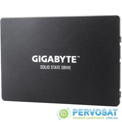 Накопитель SSD 2.5" 256GB GIGABYTE (GP-GSTFS31256GTND)