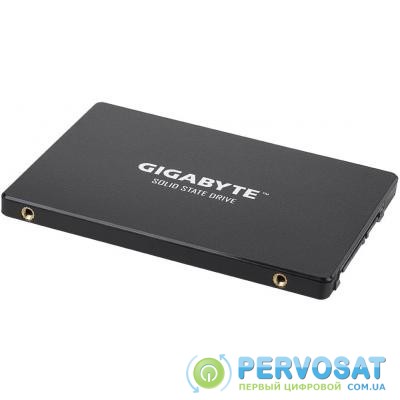 Накопитель SSD 2.5" 256GB GIGABYTE (GP-GSTFS31256GTND)