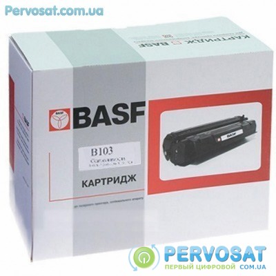 Картридж BASF для Samsung ML-2950/SCX-4729 (BD103)