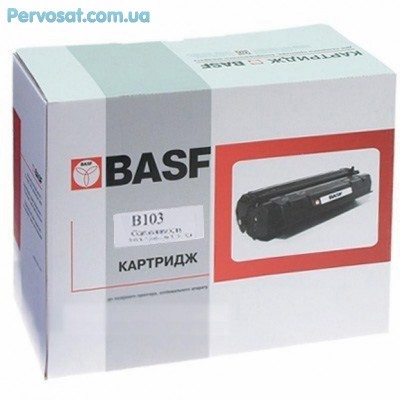 Картридж BASF для Samsung ML-2950/SCX-4729 (BD103)