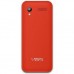 Мобильный телефон Sigma X-style 31 Power Red (4827798854730)