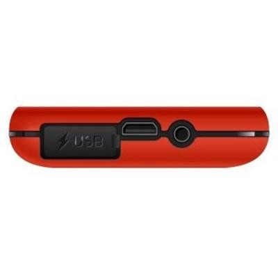 Мобильный телефон Sigma X-style 31 Power Red (4827798854730)