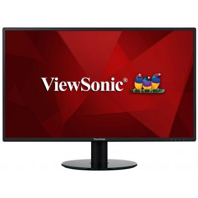 Монитор Viewsonic VA2719-2K-SMHD (VS16861)