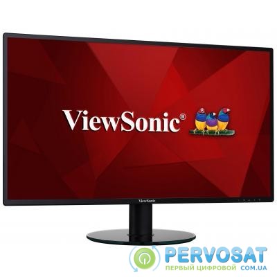 Монитор Viewsonic VA2719-2K-SMHD (VS16861)