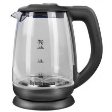 Електрочайник REDMOND RK-G214S Електрочайник REDMOND RK-G214S