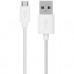 Зарядное устройство Belkin USB Micro Charger (220V + microUSB сable, USB 1Amp), white (F8M710vf04-WHT)