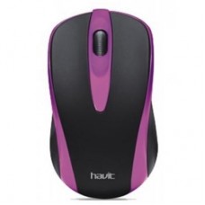Мишка Havit HV-MS675 USB Purple (22830)