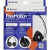 Наушники Defender FreeMotion B550 Black (63550)