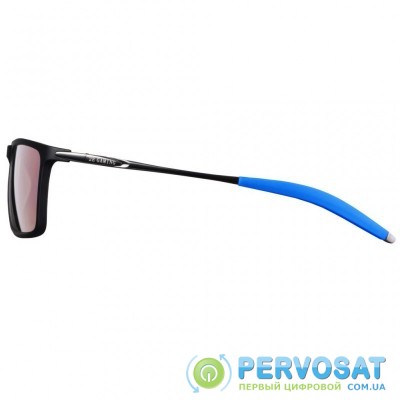 Очки компьютерные 2E Gaming anti-blue glasses Black-Blue (2E-GLS310BB)