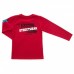 Кофта Breeze "STREETWEAR" (13822-128B-red)