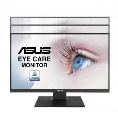 Монитор ASUS VA24DQLB (90LM0541-B01370)