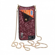 Чохол до моб. телефона BeCover Glitter Wallet Apple iPhone 6 / 6S / 7 / 8 / SE 2020 Pink (7 (703607) Чохол до моб. телефона BeCover Glitter Wallet Apple iPhone 6 / 6S / 7 / 8 / SE 2020 Pink (7 (703607)