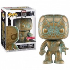 Фігурка Funko POP! Bobble: Marvel: 80th: Spider-Man 42212