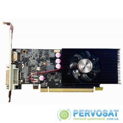 AFOX GeForce GT1030 2GB GDDR5 64Bit DVI-HDMI Low profile