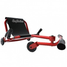 Скутер Ezyroller каталка Classik червоний неон (EZR1NR) Скутер Ezyroller каталка Classik червоний неон (EZR1NR)