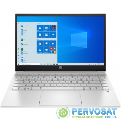 Ноутбук HP Pavilion 14-dv0030ur (2X2N8EA)