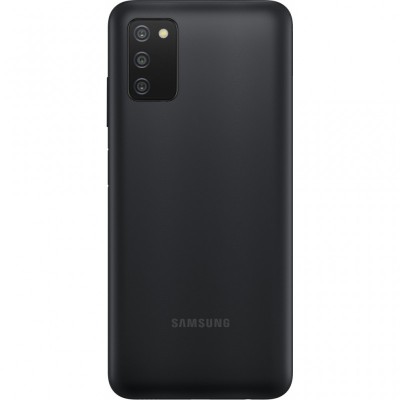 Мобильный телефон Samsung SM-A037F/32 (Galaxy A03s 3/32Gb) Black (SM-A037FZKDSEK)