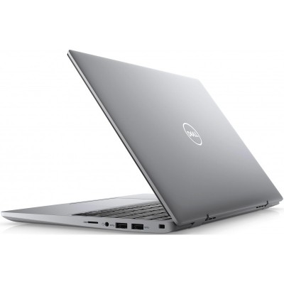 Ноутбук Dell Latitude 3320 13.3FHD IPS AG/Intel i7-1165G7/8/512F/int/Lin