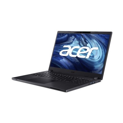 Ноутбук Acer TravelMate P2 TMP215-54 15.6FHD IPS/Intel i7-1255U/16/512F/int/W11P