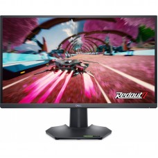 Монітор DELL 27" G2724D HDMI, 2xDP, Fast IPS, 2560x1440, 165Hz, 1ms, sRGB 99%, G-SYNC, FreeSync, Pivot Монітор DELL 27" G2724D HDMI, 2xDP, Fast IPS, 2560x1440, 165Hz, 1ms, sRGB 99%, G-SYNC, FreeSync, Pivot